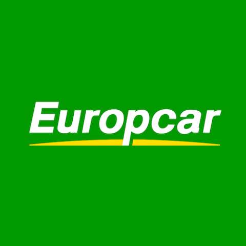 Photo: Europcar Brisbane Airport - Car & Van Hire