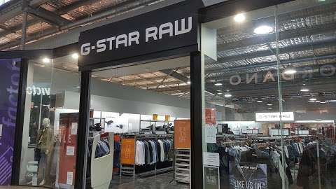 Photo: G-Star Outlet