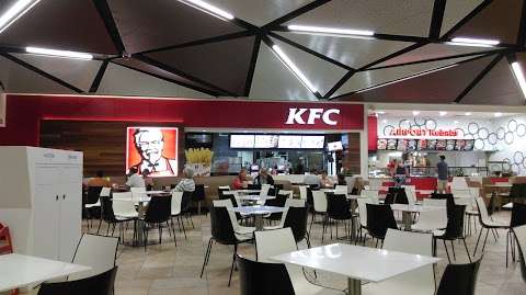Photo: KFC Brisbane Airport