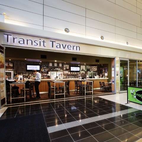 Photo: Transit Tavern