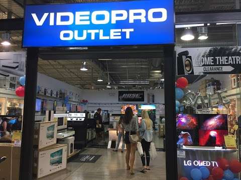 Photo: Videopro Outlet